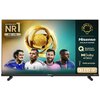 Telewizor HISENSE 40A5NQ 40" QLED Dolby Atmos VIDAA Android TV Nie