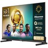 Telewizor HISENSE 40A5NQ 40" QLED Dolby Atmos VIDAA Dla graczy Nie