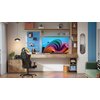 Telewizor HISENSE 40A5NQ 40" QLED Dolby Atmos VIDAA Funkcje Wi-Fi, DLNA, Hisense VIDAA
