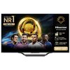 Telewizor HISENSE 55U7NQ 55" MINILED 4K 144Hz VIDAA Full Array Dolby Atmos Dolby Vision HDMI 2.1 Android TV Nie