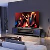 Telewizor HISENSE 55U7NQ 55" MINILED 4K 144Hz VIDAA Full Array Dolby Atmos Dolby Vision HDMI 2.1 Technologia HDR (High Dynamic Range) HDR10+