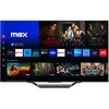 Telewizor HISENSE 55U7NQ 55" MINILED 4K 144Hz VIDAA Full Array Dolby Atmos Dolby Vision HDMI 2.1 Tuner DVB-C
