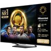 Telewizor HISENSE 65U7NQ 65" MINILED 4K 144Hz VIDAA Full Array Dolby Atmos Dolby Vision HDMI 2.1 Dla graczy Tak