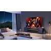 Telewizor HISENSE 65U7NQ 65" MINILED 4K 144Hz VIDAA Full Array Dolby Atmos Dolby Vision HDMI 2.1 Złącza HDMI x4, USB x2