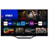Telewizor HISENSE 65U7NQ 65" MINILED 4K 144Hz VIDAA Full Array Dolby Atmos Dolby Vision HDMI 2.1 Tuner DVB-C