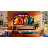 Telewizor HISENSE 50A6N 50" LED 4K VIDAA Dolby Vision HDMI 2.1 Funkcje Wi-Fi, Bluetooth, Hisense VIDAA