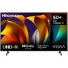 Telewizor HISENSE 50A6N 50" LED 4K VIDAA Dolby Vision HDMI 2.1 Tuner DVB-C