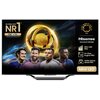 Telewizor HISENSE 75U7NQ 75" MINILED 4K 144Hz VIDAA Full Array Dolby Atmos Dolby Vision HDMI 2.1 Android TV Nie