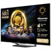 Telewizor HISENSE 75U7NQ 75" MINILED 4K 144Hz VIDAA Full Array Dolby Atmos Dolby Vision HDMI 2.1 Dla graczy Tak