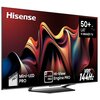 Telewizor HISENSE 75U7NQ 75" MINILED 4K 144Hz VIDAA Full Array Dolby Atmos Dolby Vision HDMI 2.1 Smart TV Tak