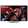 Telewizor HISENSE 75U7NQ 75" MINILED 4K 144Hz VIDAA Full Array Dolby Atmos Dolby Vision HDMI 2.1