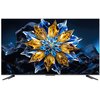Telewizor TCL 75C655 Pro 75" QLED 4K Google TV Full Array Dolby Vision Dolby Atmos HDMI 2.1 Smart TV Tak