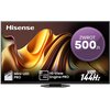 Telewizor HISENSE 65U8NQ 65" MINILED 4K 144Hz VIDAA Dolby Vision Dolby Atmos HDMI 2.1 Android TV Nie
