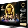 Telewizor HISENSE 65U8NQ 65" MINILED 4K 144Hz VIDAA Dolby Vision Dolby Atmos HDMI 2.1 Dla graczy Tak