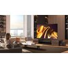 Telewizor HISENSE 65U8NQ 65" MINILED 4K 144Hz VIDAA Dolby Vision Dolby Atmos HDMI 2.1 Funkcje Wi-Fi, DLNA, Bluetooth, Nagrywanie na USB, Hisense VIDAA
