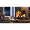 Telewizor HISENSE 65U8NQ 65" MINILED 4K 144Hz VIDAA Dolby Vision Dolby Atmos HDMI 2.1 Kolor obudowy Czarny