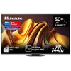 Telewizor HISENSE 65U8NQ 65" MINILED 4K 144Hz VIDAA Dolby Vision Dolby Atmos HDMI 2.1 Tuner DVB-S