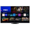 Telewizor HISENSE 65U8NQ 65" MINILED 4K 144Hz VIDAA Dolby Vision Dolby Atmos HDMI 2.1 Tuner DVB-S2