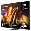 Telewizor HISENSE 65U8NQ 65" MINILED 4K 144Hz VIDAA Dolby Vision Dolby Atmos HDMI 2.1 Tuner DVB-T2/HEVC/H.265