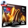 Telewizor HISENSE 65U8NQ 65" MINILED 4K 144Hz VIDAA Dolby Vision Dolby Atmos HDMI 2.1