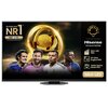 Telewizor HISENSE 75U8NQ 75" MINILED 4K 144Hz VIDAA Dolby Vision Dolby Atmos HDMI 2.1