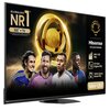 Telewizor HISENSE 75U8NQ 75" MINILED 4K 144Hz VIDAA Dolby Vision Dolby Atmos HDMI 2.1 Smart TV Tak