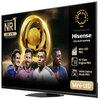 Telewizor HISENSE 75U8NQ 75" MINILED 4K 144Hz VIDAA Dolby Vision Dolby Atmos HDMI 2.1 Dla graczy Tak