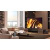 Telewizor HISENSE 75U8NQ 75" MINILED 4K 144Hz VIDAA Dolby Vision Dolby Atmos HDMI 2.1 Technologia HDR (High Dynamic Range) HDR10+ Adaptive
