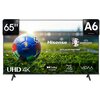 Telewizor HISENSE 65A6N 65" LED 4K VIDAA Dolby Vision HDMI 2.1 Android TV Nie