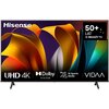 Telewizor HISENSE 65A6N 65" LED 4K VIDAA Dolby Vision HDMI 2.1