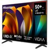 Telewizor HISENSE 65A6N 65" LED 4K VIDAA Dolby Vision HDMI 2.1 Dla graczy Nie