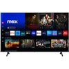 Telewizor HISENSE 75A6N 75" LED 4K VIDAA Dolby Vision HDMI 2.1 Tuner DVB-C