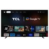 Telewizor TCL 115X955 115" Max Premium QD-Mini LED 4K 144HZ Google TV ONKYO System Tuner DVB-C