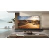 Telewizor TCL 115X955 115" Max Premium QD-Mini LED 4K 144HZ Google TV ONKYO System Technologia HDR (High Dynamic Range) HLG
