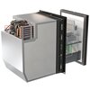 Lodówka kompresorowa YOLCO QL90 Czarny Funkcje dodatkowe Regulacja temperatury