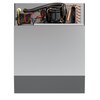Lodówka kompresorowa YOLCO QL90 Czarny Wyposażenie Zestaw montażowy