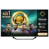 Telewizor HISENSE 43A7NQ 43" QLED 4K VIDAA Dolby Vision Dolby Atmos HDMI 2.1 Android TV Nie