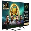 Telewizor HISENSE 43A7NQ 43" QLED 4K VIDAA Dolby Vision Dolby Atmos HDMI 2.1