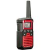 Radiotelefon MIDLAND XT-10 Pro Twin Czarno-czerwony Liczba kanałów 16