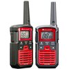 Radiotelefon MIDLAND XT-10 Pro Twin Czarno-czerwony Częstotliwość pracy [MHz] 446