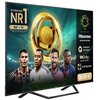 Telewizor HISENSE 50A7NQ 50" QLED 4K VIDAA Dolby Vision Dolby Atmos HDMI 2.1
