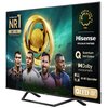 Telewizor HISENSE 50A7NQ 50" QLED 4K VIDAA Dolby Vision Dolby Atmos HDMI 2.1 Dla graczy Nie