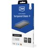 Szkło hartowane 3MK Tempered Glass+ do Samsung Galaxy M55 Model telefonu Galaxy M55