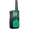 Radiotelefon MIDLAND XT-30 Pro Twin Czarno-Zielony Liczba kanałów 16