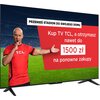 Telewizor TCL 50V6B 50" LED 4K Google TV HDMI 2.1 Smart TV Nie