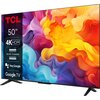 Telewizor TCL 50V6B 50" LED 4K Google TV HDMI 2.1 Dla graczy Tak