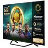 Telewizor HISENSE 65A7NQ 65" QLED 4K VIDAA Dolby Vision Dolby Atmos HDMI 2.1 Dla graczy Nie