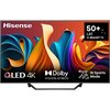 Telewizor HISENSE 65A7NQ 65" QLED 4K VIDAA Dolby Vision Dolby Atmos HDMI 2.1 Dla graczy Nie