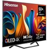 Telewizor HISENSE 65A7NQ 65" QLED 4K VIDAA Dolby Vision Dolby Atmos HDMI 2.1
