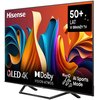 Telewizor HISENSE 65A7NQ 65" QLED 4K VIDAA Dolby Vision Dolby Atmos HDMI 2.1 Android TV Nie